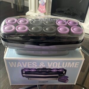 Conair Hair Rollers